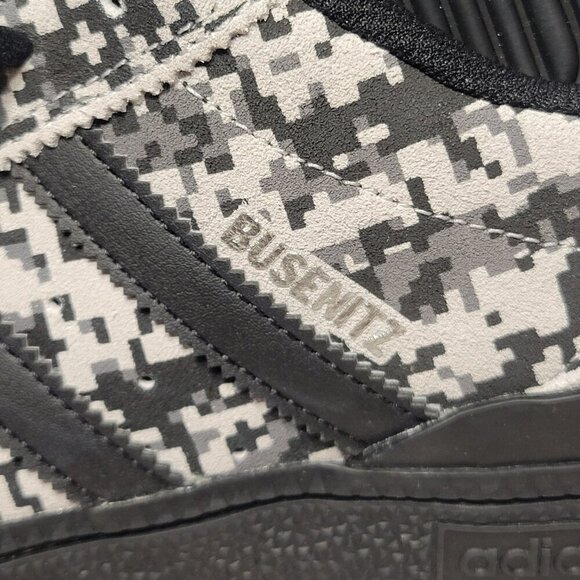 Adidas Busenitz Pro Shoes - Picture 6 of 10